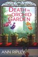 Death in the Orchid Garden (a Gardening Mystery)