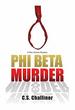 Phi Beta Murder (a Rex Graves Mystery, 3)