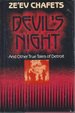 Devil's Night: and Other True Tales of Detroit