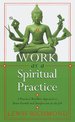 Work as a Spiritual Practice
