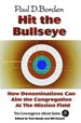 Hit the Bullseye: How Denominations Can Aim Congregations at the Mission Field
