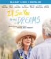 I'll See You in My Dreams [Includes Digital Copy] [UltraViolet] [Blu-ray/DVD] [2 Discs]