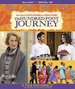 The Hundred-Foot Journey [Includes Digital Copy] [Blu-ray]