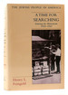 A Time for Searching Entering the Mainstream, 1920-1945