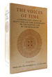 The Voices of Time: a Cooperative Survey of Man's Views of Time as Expressed By the Sciences and By the Humanities