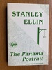 Panama Portrait