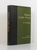 Modern Arabic Poetry: an Anthology