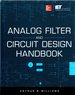 Analog Filter and Circuit Design Handbook