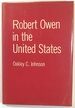 Robert Owen in the United States