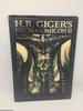 H. R. Giger's Necronomicon II