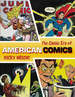 The Classic Era of American Comics