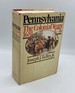 Pennsylvania, the Colonial Years, 1681-1776