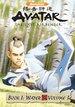 Avatar - The Last Airbender: Book 1 - Water, Vol. 3