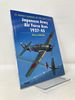 Japanese Army Air Force Aces 1937-1945 (Osprey Aircraft of the Aces No 13)