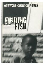 Finding Fish: a Memoir