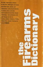 The Firearms Dictionary