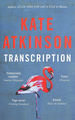 Transcription: Kate Atkinson
