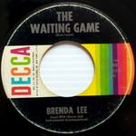 The Waiting Game / Think [7" 45 Rpm Single]