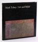 Mark Tobey Art and Belief