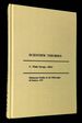 Scientific Theories [Minnesota Studies in the Philosophy of Science, Volume XIV]