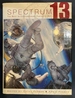 Spectrum 13: the Best in Contemporary Fantastic Art (Spectrum: the Best in Contemporary Fantastic Art (Hardcover))