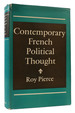 Contemporary French Political Thought