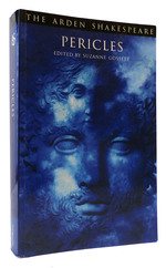 Pericles the Arden Shakespeare Third Series