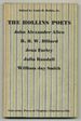 The Hollins Poets: John Alexander Allen, R.H.W. Dillard, Jean Farley, Julia Randall, William Jay Smith