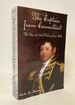 The Captain From Connecticut: the Life and Naval Times of Isaac Hull [Signed Copy]