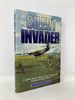 Silent Invader: a Glider Pilot's Story of the Invasion of Europe in World War II