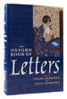 The Oxford Book of Letters