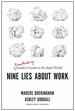 Nine Lies About Work: a Freethinking Leader's Guide to the Real World