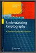 Understanding Cryptography: a Textbook for Students and Practitioners