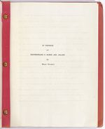 [Typescript]: in Defense of Shakespeare's Romeo and Juliet