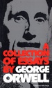 A Collection of Essays By George Orwell