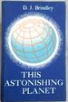 This Astonishing Planet: Verse for Pupils Aged 11-14