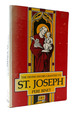 Divine Favors Granted to St. Joseph