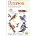Peterson Field Guide to Birds of Eastern and Central North America, Seventh Edition