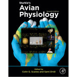 Sturkie's Avian Physiology, Seventh Edition