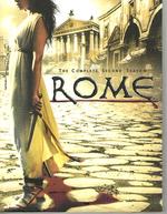 Rome: the Complete Second Season