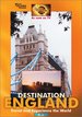 Globe Trekker: Destination England
