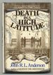 Death in a High Latitude