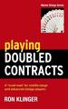 Playing Doubled Contracts