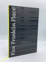 Five Franklin Place (First Edition, Signed! 2008)