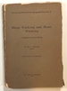 Sleep Walking and Moon Walking, a Medico-Literary Study; Nervous and Mental Disease Publishing Monograph, Series No. 31