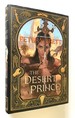 The Desert Prince Book One of the Nightfall Saga