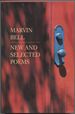 New and Selected Poems