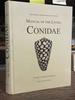Manual of the Living Conidae, Volume 1: Indo-Pacific Region