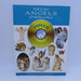 Full-Color Angels Cd-Rom and Book (Dover Electronic Clip Art)