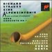 Richard Strauss: Eine Alpensinfonie; Horn Concerto No. 1